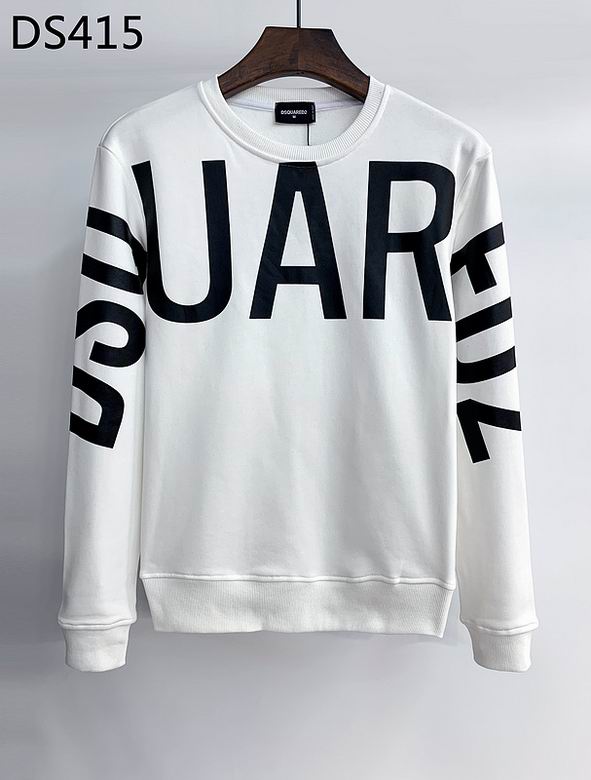 DSQ Sweatshirt-034